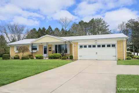 1112 Allison Rd, Bellefontaine, OH 43311