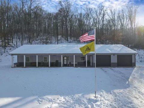 36391 Scout Rd, Logan, OH 43138