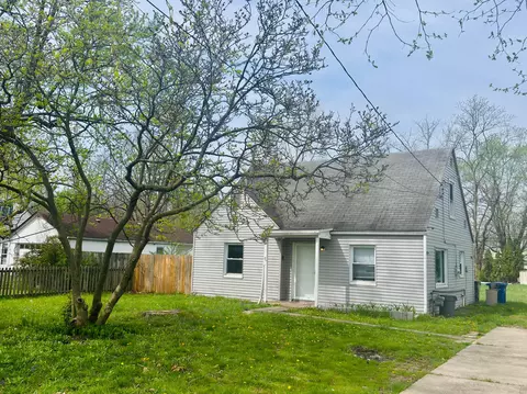 1349 Crest Rd, Reynoldsburg, OH 43068