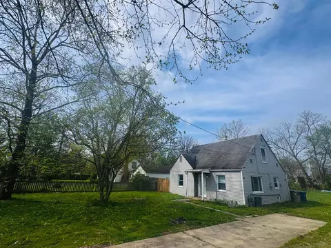 1349 Crest Rd, Reynoldsburg, OH 43068