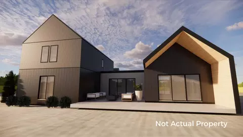 0 Liberty Rd N #LOT 4, Powell, OH 43065