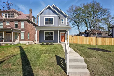 334 Woodland Ave, Columbus, OH 43203