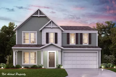 3974 Winding Path Dr, Canal Winchester, OH 43110