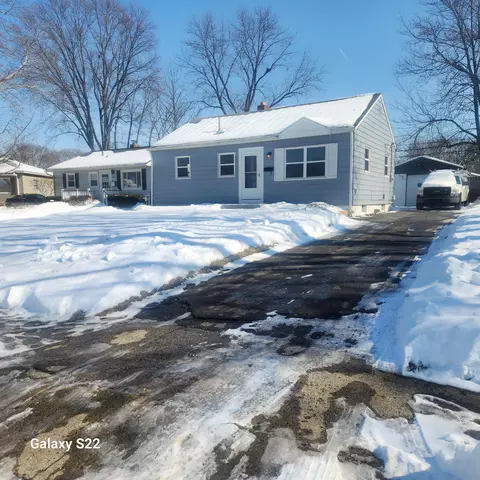 3620 Walmar Dr, Columbus, OH 43224