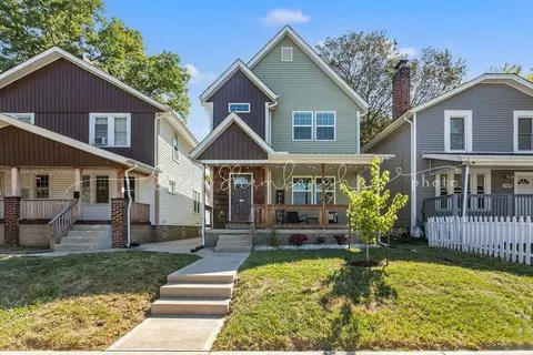 1404 S Ohio Ave, Columbus, OH 43206