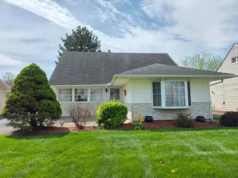 4117 Elbern Ave, Columbus, OH 43213