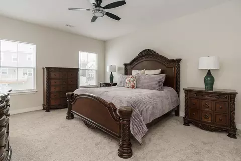 Bedroom - 323 Via Condotti, Delaware, OH 43015 photo 1 of 4