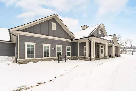 Exterior - 323 Via Condotti, Delaware, OH 43015 photo 2 of 3