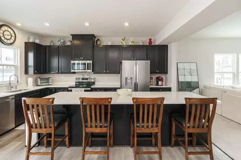 Kitchen - 323 Via Condotti, Delaware, OH 43015 photo 1 of 5