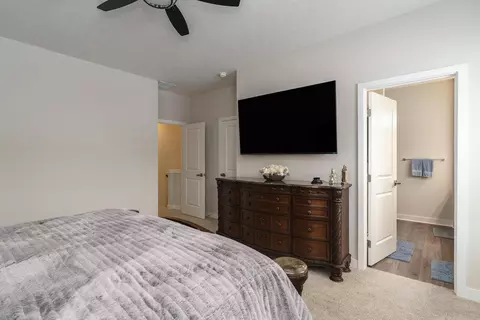 Bedroom - 323 Via Condotti, Delaware, OH 43015 photo 3 of 4