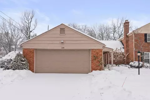1168 Airendel Ln #1, Columbus, OH 43220