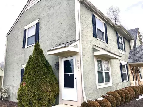 5700 Crossing Ct #4, Columbus, OH 43231