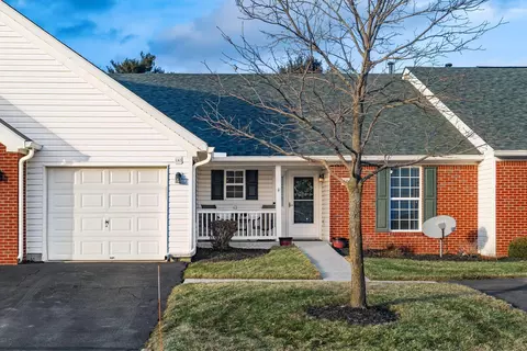 8042 Night Heron Ln, Pickerington, OH 43147