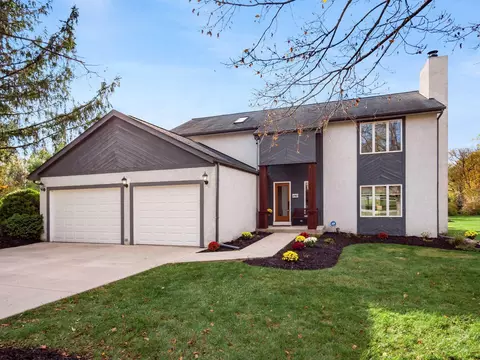 4980 Red Bank Rd, Galena, OH 43021