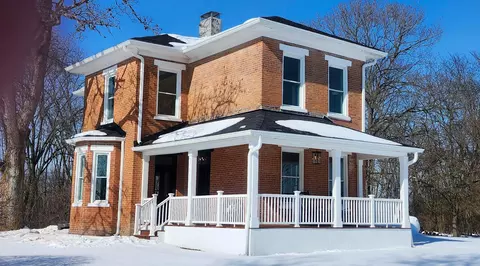 1871 Galloway Rd, Galloway, OH 43119