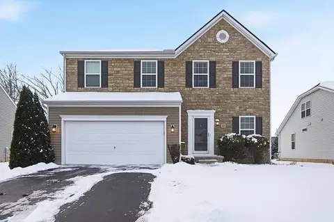 440 Steeplechase St, Delaware, OH 43015
