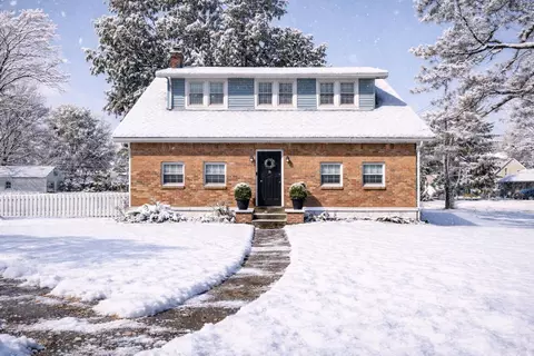 1873 Rosemont Ave, Columbus, OH 43223