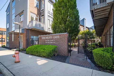 995 S Wall St, Columbus, OH 43206