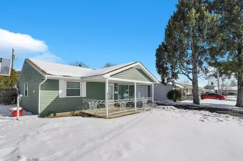 228 Currier Dr, Columbus, OH 43207