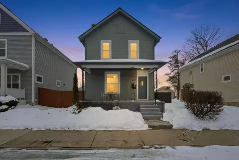 827 S 17th St, Columbus, OH 43206