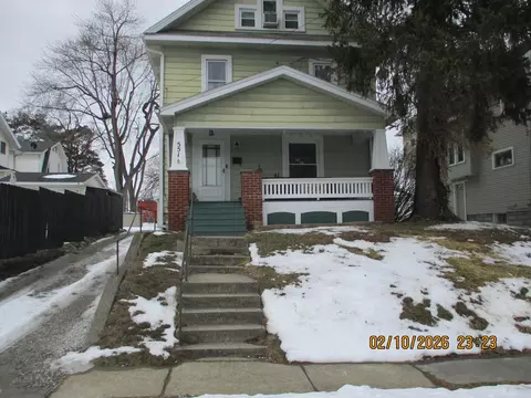551 Courtland Ave, Marion, OH 43302