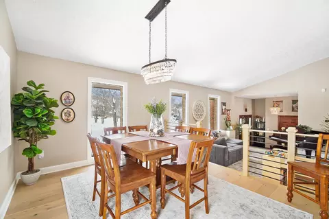 Dining - 4977 Dunkerrin Ct, Dublin, OH 43017 photo 2 of 5