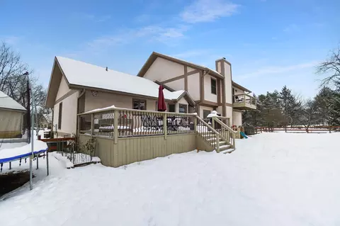 Exterior - 4977 Dunkerrin Ct, Dublin, OH 43017 photo 9 of 16