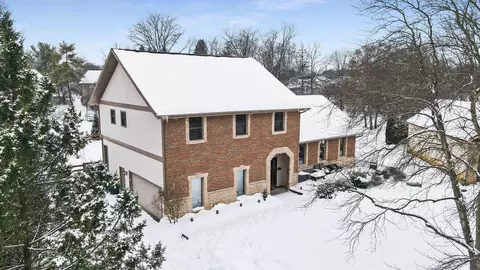Exterior - 4977 Dunkerrin Ct, Dublin, OH 43017 photo 16 of 16