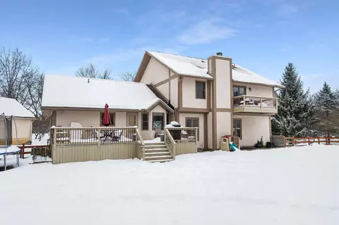 Exterior - 4977 Dunkerrin Ct, Dublin, OH 43017 photo 13 of 16