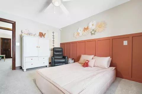 Bedroom - 4977 Dunkerrin Ct, Dublin, OH 43017 photo 15 of 15