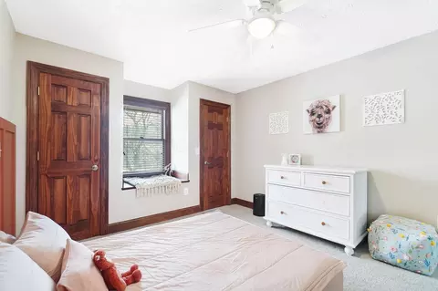 Bedroom - 4977 Dunkerrin Ct, Dublin, OH 43017 photo 14 of 15