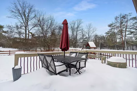 Exterior - 4977 Dunkerrin Ct, Dublin, OH 43017 photo 5 of 16