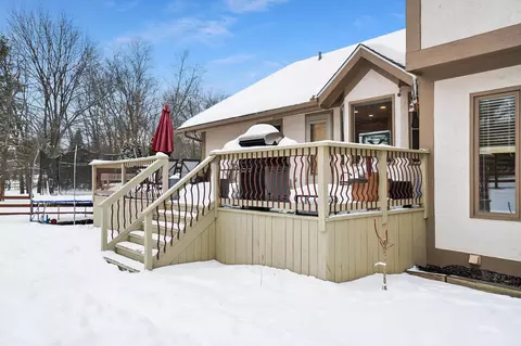 Exterior - 4977 Dunkerrin Ct, Dublin, OH 43017 photo 8 of 16