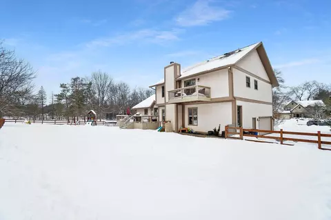 Exterior - 4977 Dunkerrin Ct, Dublin, OH 43017 photo 15 of 16