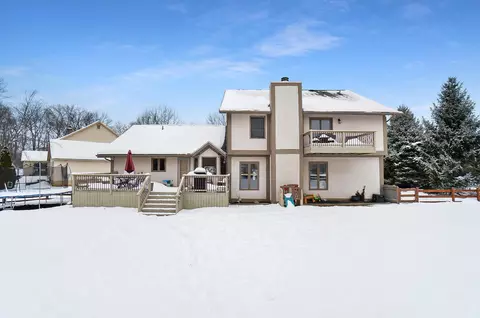 Exterior - 4977 Dunkerrin Ct, Dublin, OH 43017 photo 14 of 16