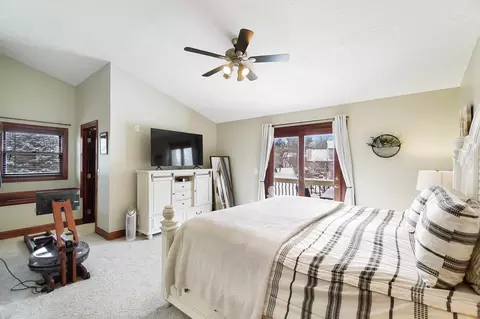 Bedroom - 4977 Dunkerrin Ct, Dublin, OH 43017 photo 1 of 15