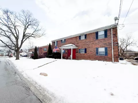 565 Ryan Ave, Columbus, OH 43223