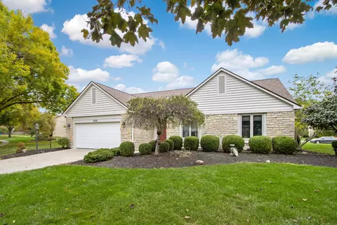 5578 Corey Swirl Dr, Dublin, OH 43017