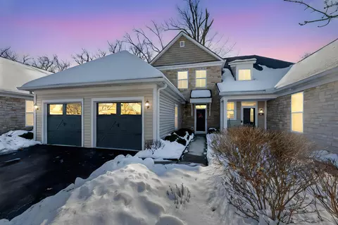495 Westgreen Ln, Westerville, OH 43082