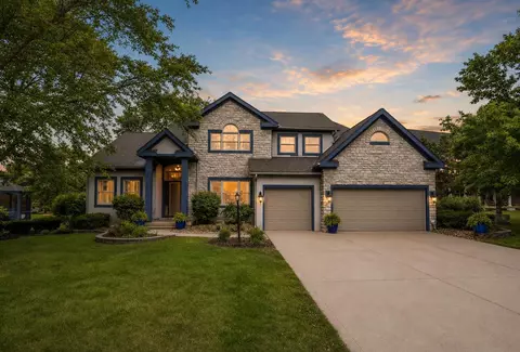 9522 Timberbank Cir NW, Pickerington, OH 43147