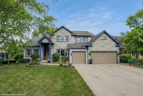 9522 Timberbank Cir NW, Pickerington, OH 43147