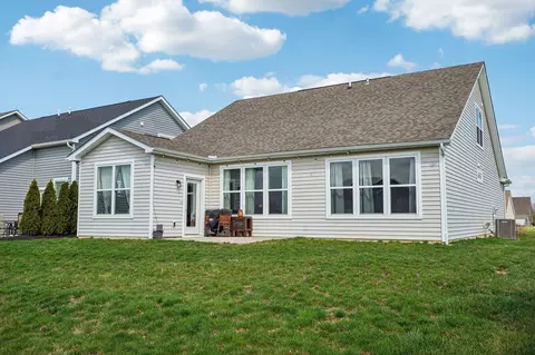 Exterior - 211 Solstice Rd, Delaware, OH 43015 photo 8 of 11