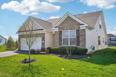 Exterior - 211 Solstice Rd, Delaware, OH 43015 photo 2 of 11