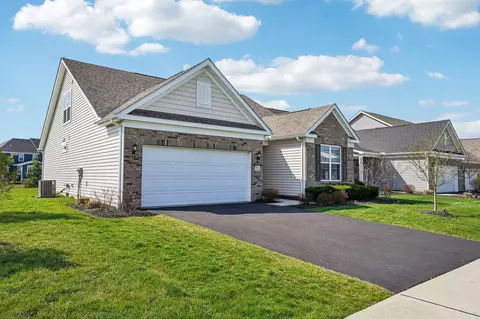 Exterior - 211 Solstice Rd, Delaware, OH 43015 photo 3 of 11