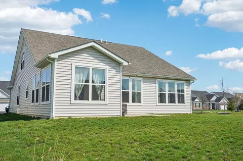 Exterior - 211 Solstice Rd, Delaware, OH 43015 photo 7 of 11