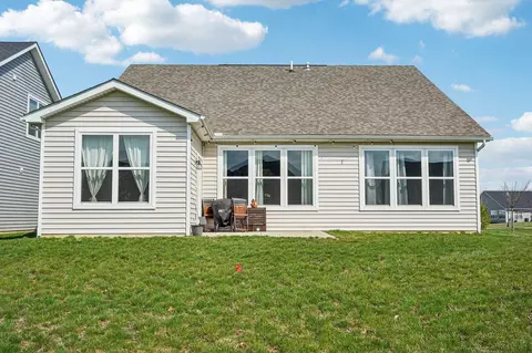 Exterior - 211 Solstice Rd, Delaware, OH 43015 photo 9 of 11