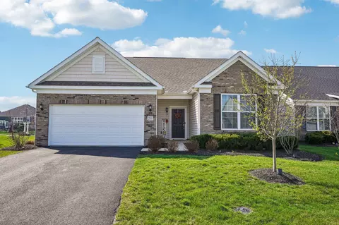 211 Solstice Rd, Delaware, OH 43015