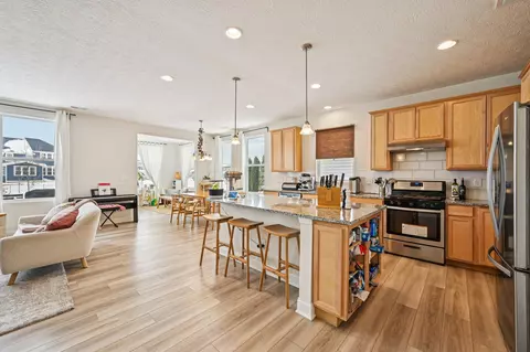 Kitchen - 211 Solstice Rd, Delaware, OH 43015 photo 1 of 5