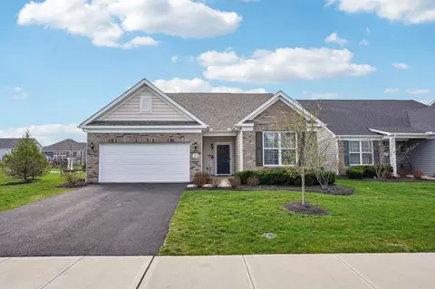 Exterior - 211 Solstice Rd, Delaware, OH 43015 photo 4 of 11