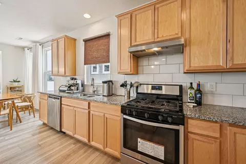 Kitchen - 211 Solstice Rd, Delaware, OH 43015 photo 5 of 5